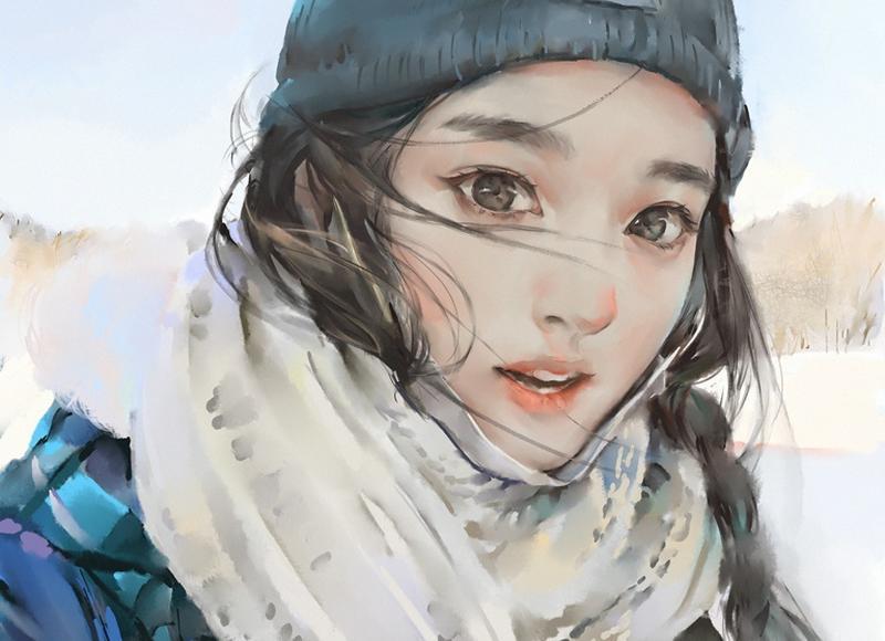 男生最后一下为什么叫 做完为什么女孩子比男孩子累