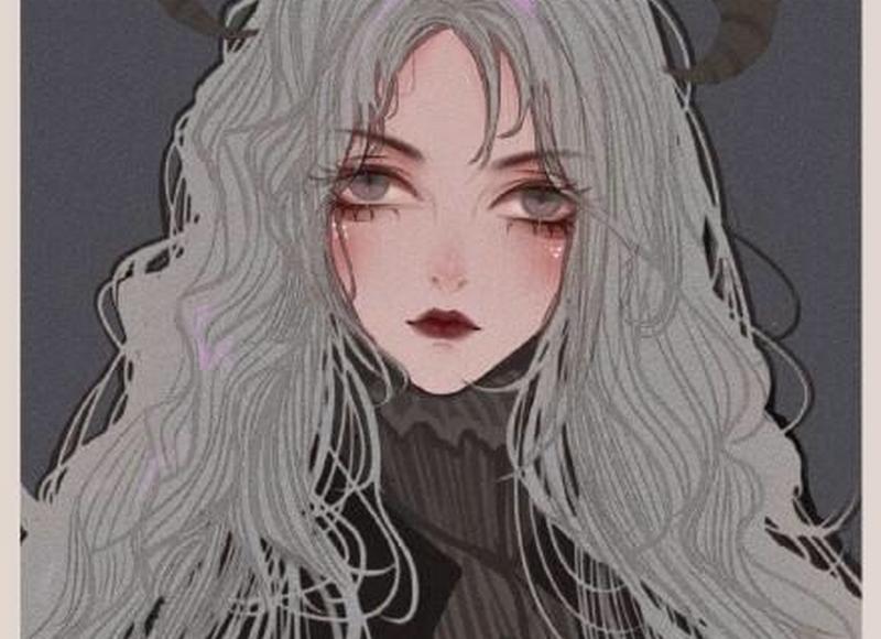 一个男生对你眨眼