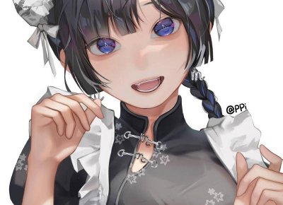 ​男朋友穿裙子（为方便而穿）