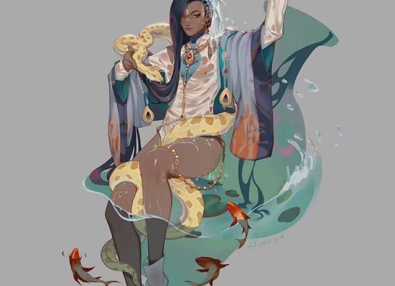  前任来找我复合可我现在有男朋友