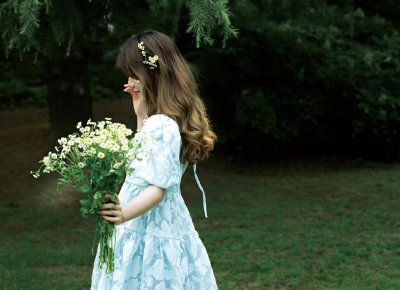 ​精致又短的表白情书给女友