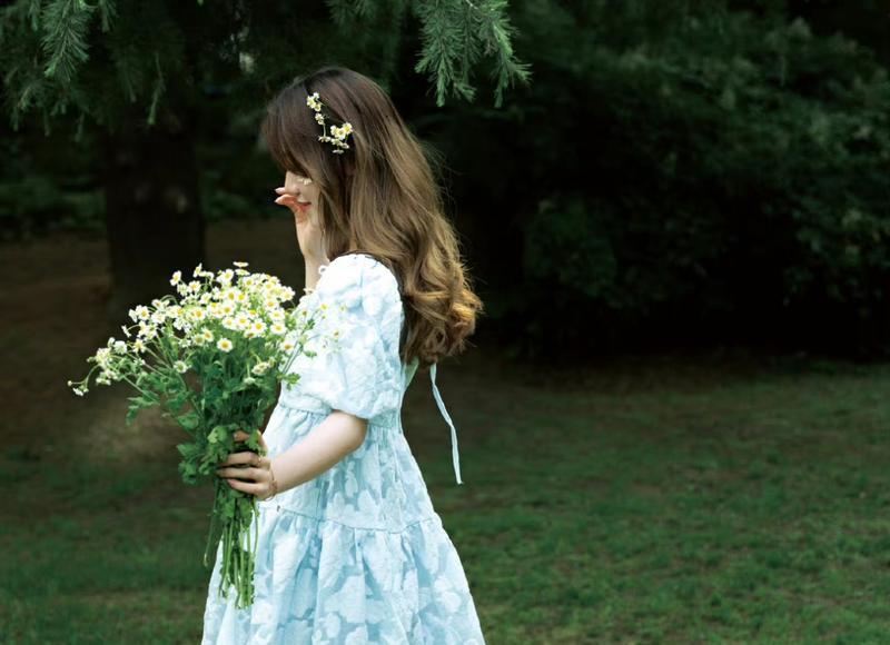 精致又短的表白情书给女友