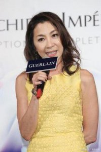 ​中国电影史上28位荣获国际影后的华人女演员：她们是女英雄的典范