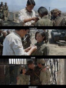 ​《志愿军：《存亡之战》：这部作品的叙事较为散乱，相较于前作略显逊色！