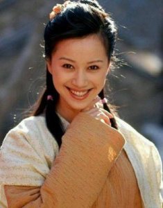 ​《武林外传》中的祝无双：曾风头一时，现今却低调行事