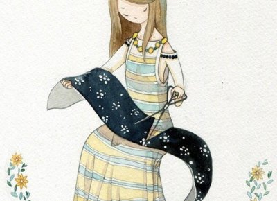 ​童年的味道 棉花糖