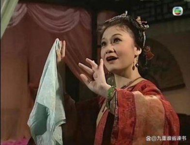 ​陈小春版《鹿鼎记》中七个老婆的现状：方怡最幸福，但她因勒索罪入狱