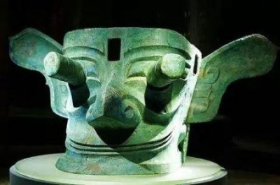 ​你说 三星堆究竟咋回事