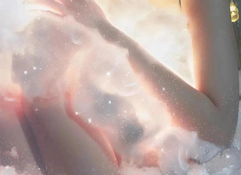 做梦梦见神仙是什么意思