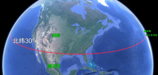 北纬30度线上的27个神秘事件，你认为哪些已经被揭开谜底？