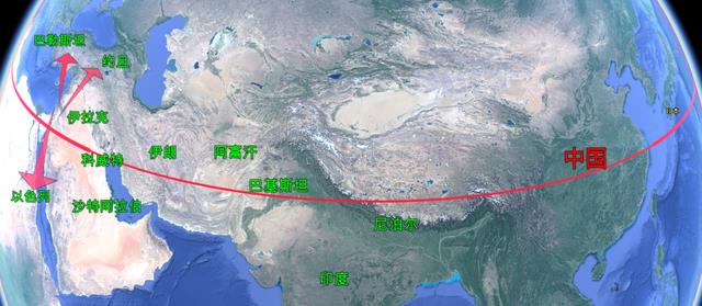 北纬30度线上的27个神秘事件，你认为哪些已经被揭开谜底？