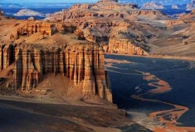 ​南阳府衙，一部国家制度进展史！