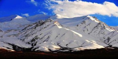 ​昆仑山有哪些未解之谜