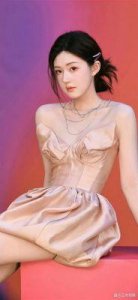 ​【2024年9月7日】赵露思：从草根丑小鸭到综艺明星的华丽蜕变