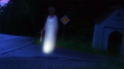 ​超自然现象的灵异事件 能不能用科学解释？