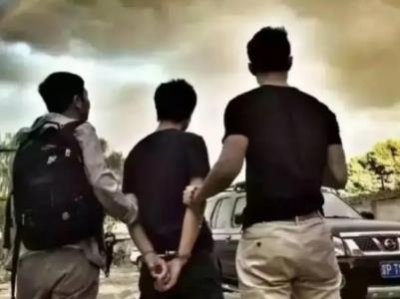 ​河南悍匪周向阳杀死22人 4次交火挑衅警方火力