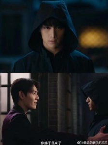 ​《《藏海花》夜王的真实身份是什么？夜王食天是张海客编造的吗？》