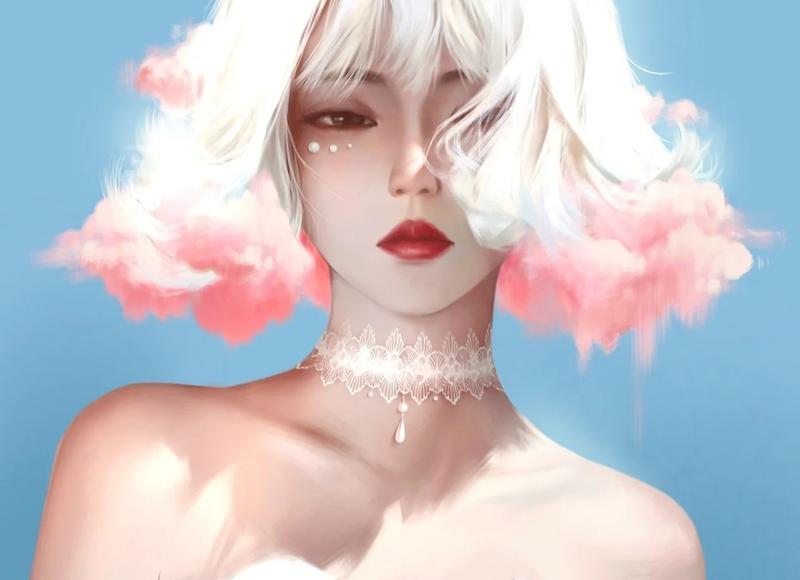 下面黑是因为啪多了吗？下面黑是什么原因？