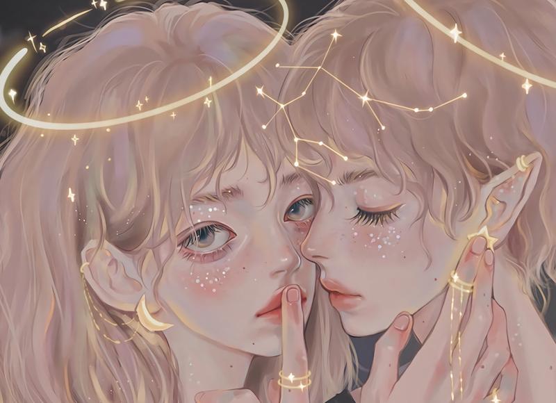 宋茜路人照，陈妍希晒与宋茜素颜合影秒变路人脸