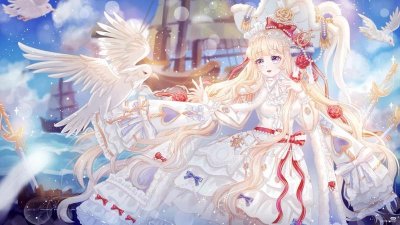 ​刚处的女朋友聊些什么