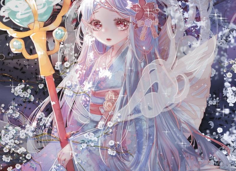 两个人都动情了什么样子？