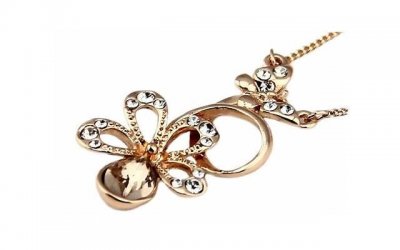 ​18kgp什么意思,18kgp含金量多少