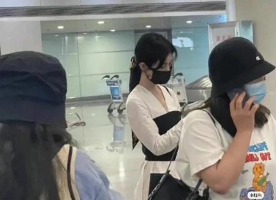 ​很多女生臀部上的白色条纹是什么？