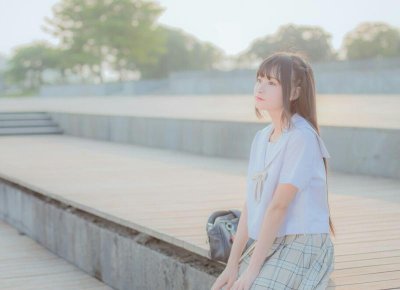 ​女生回复少还有机会吗？