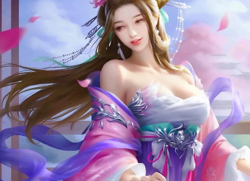 女生怎么解决生理需求？