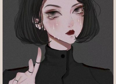 ​巨蟹男对特别单纯的女生(对讨厌的人懒的看一眼)