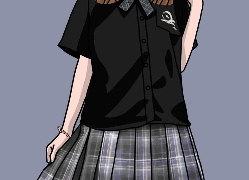 女生死心的一瞬间！对的，你没看错，死心就在一瞬间！