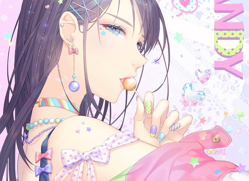 女生个性签名，女生唯美微信个性签名