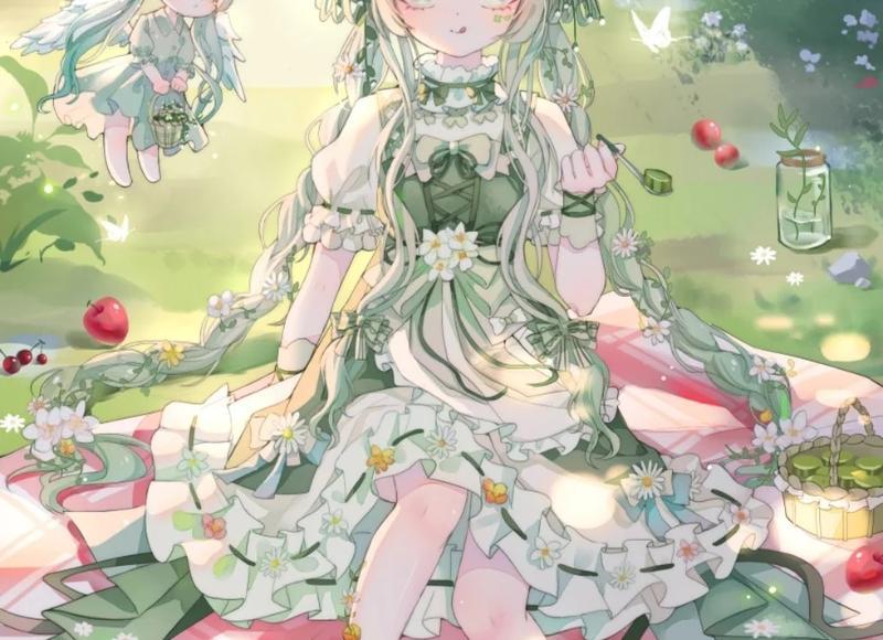 处女座怎么追女生？学会主动是关键