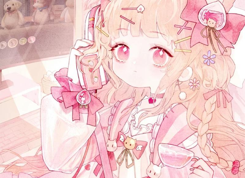 女生拒绝了但还搭理我是什么原因？还用不用追