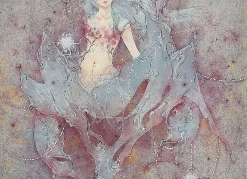 属鼠的天秤座女生性格