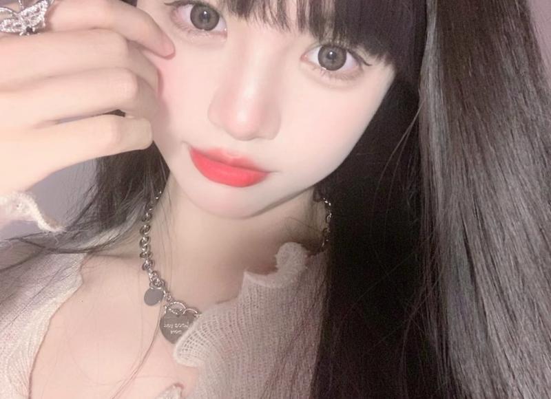 女生认真谈恋爱的表现