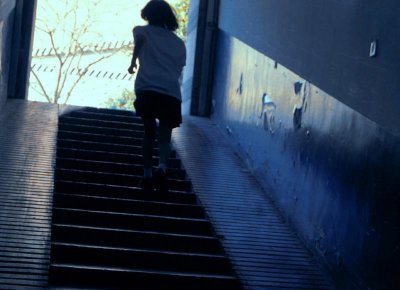 ​女生国庆节不出去玩是单身吗？不一定