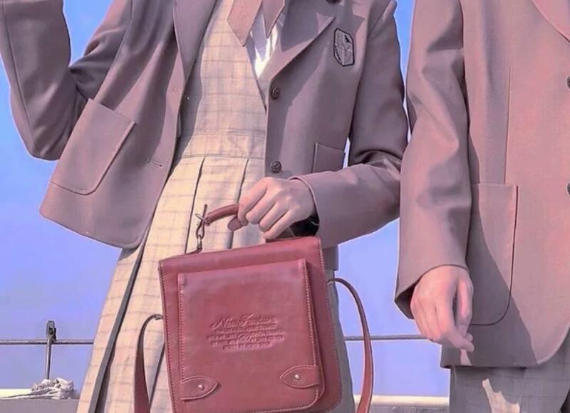 女生叫你der是什么意思？对象给你备注der是什么意思?