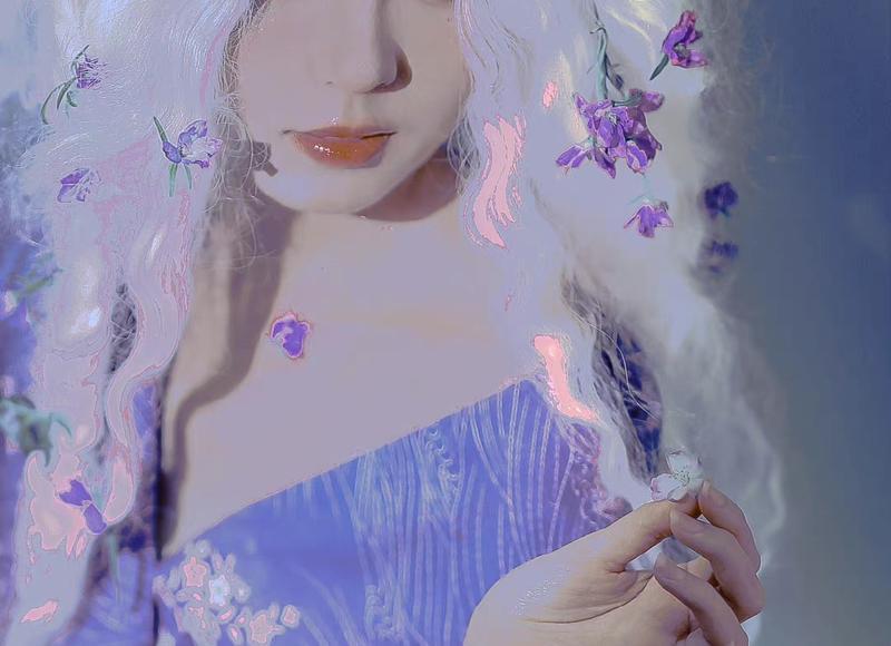 好看的字体推荐女生