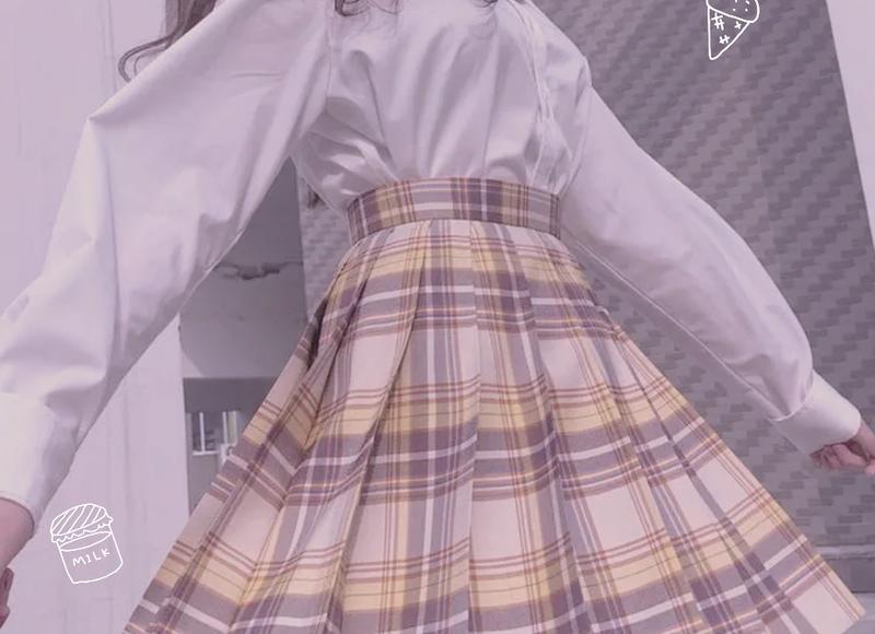 女生问我喜欢什么类型的女孩怎么回答