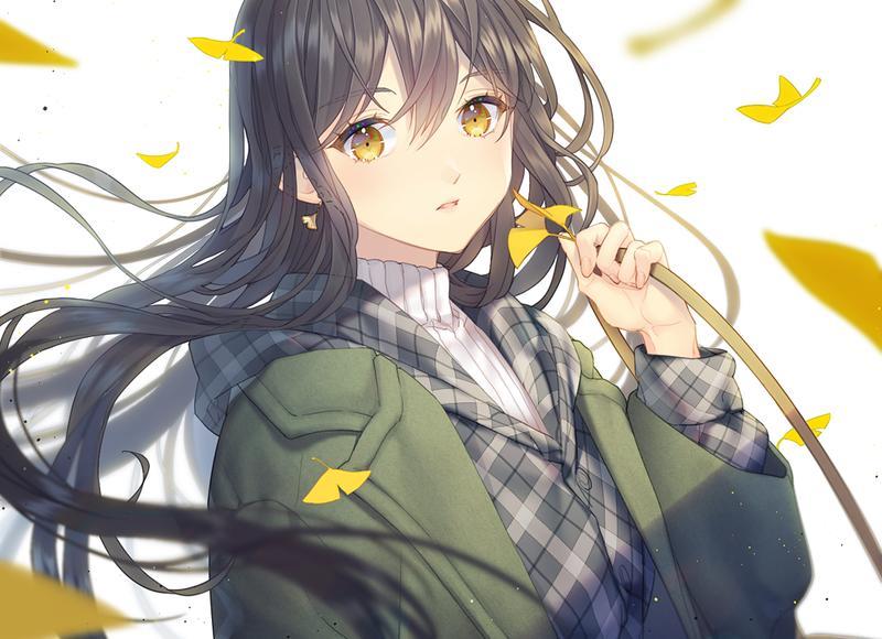 怎么和女生聊天能赢得她好感？