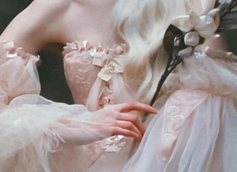 怎样忘掉一个女生(怎么才能忘了一个喜欢的女生)