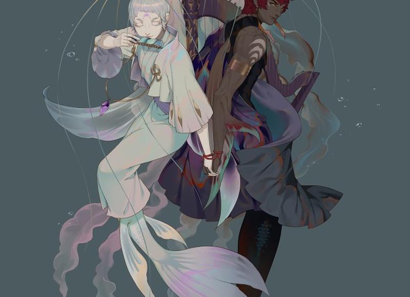 有种女生有清冷的气质 还是稀缺的清冷气质型美人