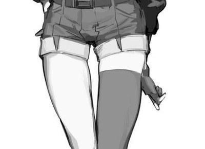 ​没谈过恋爱的女生有哪些表现？看起来不太好接近