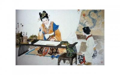 ​揭秘不一样的双鱼 双鱼座女生性格脾气