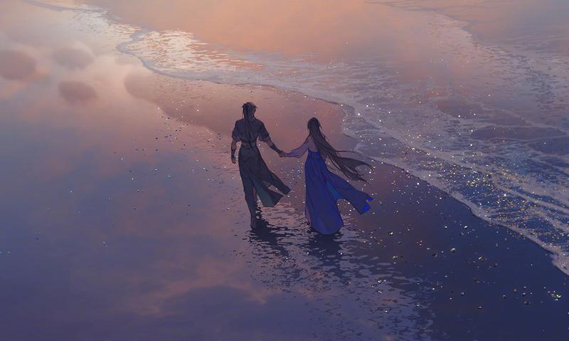 让你成为他心中的永远 有哪些女生谈恋爱的技巧