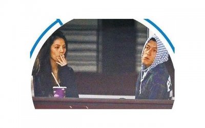 ​表白女生她不回信息是拒绝吗？