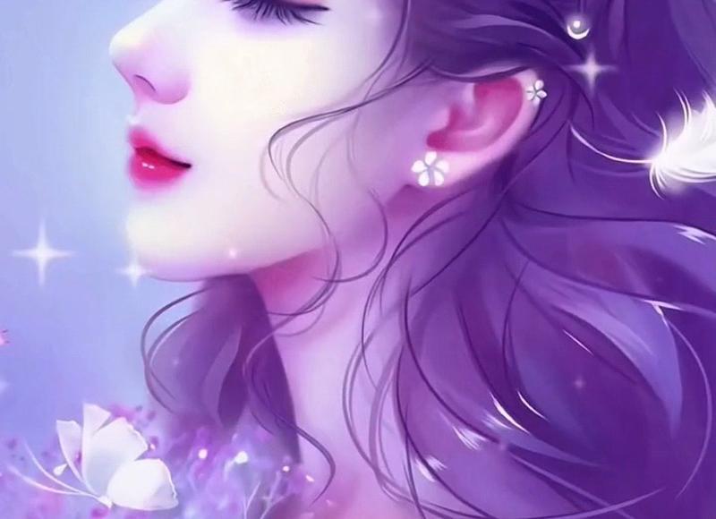 美女偷偷喜欢上你有什么表现(女生发现你跟她差距很大)