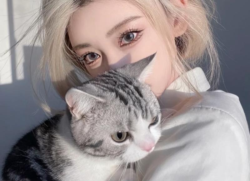 追女生之调动女生情绪的惯例，让她对你产生感觉