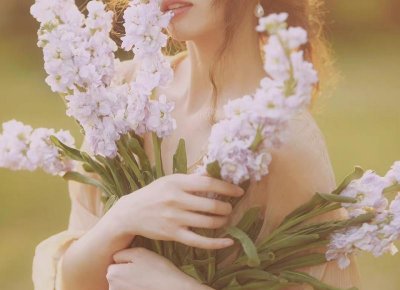 ​浪漫的约会，让女生的好感上升为喜欢